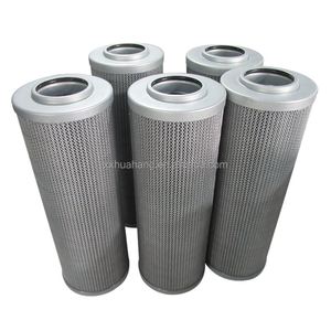 Suministro directo de fábrica HX160x3Q HX250x10Q Elemento filtrante Entrega rápida Cartuchos de aceite de filtro plisado - Product Image 4