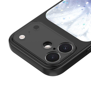 Fundas híbridas de epoxi dos en uno con estampado UV para <span class=keywords><strong>Samsung</strong></span> <span class=keywords><strong>Galaxy</strong></span> A07, venta al por mayor para proveedores. - Product Image 4