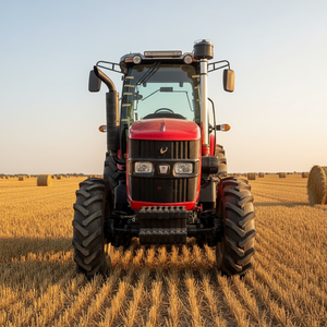 Tracteurs agricoles de qualité, tracteur agricole de 160 ch, tracteur agricole <span class=keywords><strong>à</strong></span> prix avantageux - Product Image 6