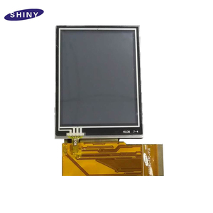 2.8 inch <strong>TFT</strong> <strong>LCD</strong> <strong>Module</strong> with Touch screen panel ILI9341 Drive IC 240(RGB)*320 SPI - Product Image 3