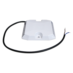 Proveedores de Tachuelas Reflectantes de Plástico para Carreteras a Precio Económico, <span class=keywords><strong>Tipo</strong></span> Cable, Tachuela Reflectante de Plástico con Cable de Aluminio Integrado - Product Image 5