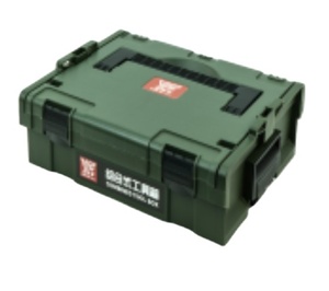 DF YF 4133M 25L 26L 27L 28L Multi-functional Hard Plastic Equipment <b>Conservation</b> IP67 Waterproof case with Customized Foam - Product Image 1