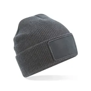 Casquette amovible Thinsulate, merchandising personnalisé - Product Image 3