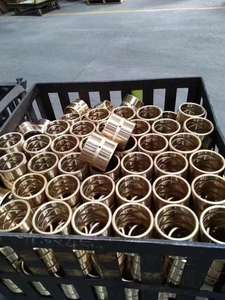 บูชถังขุด/บูชขุด/หมุดและบูช - Product Image 2