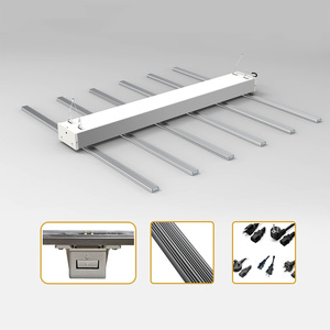 SLTMAKS Patente <span class=keywords><strong>Led</strong></span> Grow Lights <span class=keywords><strong>600</strong></span> <span class=keywords><strong>W</strong></span> Full Cycle Spectrum <span class=keywords><strong>600</strong></span> <span class=keywords><strong>W</strong></span> Samsung Lm281b <span class=keywords><strong>Led</strong></span> Grow Light 600Watt - Product Image 2