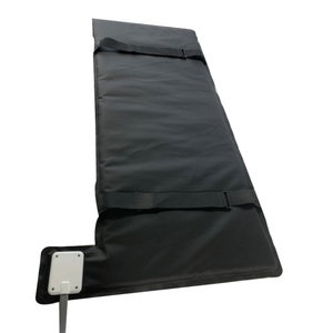 Medical PVC <b>Heating</b> Cushion with Graphene <b>Heating</b> Element: Waterproof & Flame-Retardant for Safe Warmth - Product Image 1