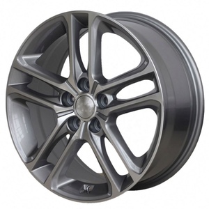 Llanta de rueda de coche de pasajeros para Hyundai 17 <span class=keywords><strong>18</strong></span> pulgadas 5*114,3 para Centennial Coupe Sonata NF Elantra Equus Santa Fe Tucson Ix35 Venue - Product Image 1