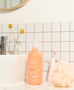 L'ODEURLETTE 1000ml Colorfit Quemado Vainilla Tratamiento para el cabello Fórmula herbal nutritiva Hecho en Corea desde Inglaterra - Product Image 6