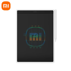 Máy viết bảng LCD màu sắc Xiaomi Mijia 10 inch hoặc 13.5 inch, xóa màn hình một chạm, không bụi, không mực - Product Image 1