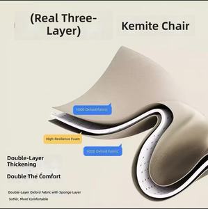 Venta Directa de Fábrica, Silla Plegable Moderna para Playa y Camping, Acero Inoxidable, Ligera, Resistente al Óxido, Muebles Ecológicos para Exteriores - Product Image 5