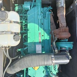 Goede Prestaties Gerenoveerde Tweedehands <span class=keywords><strong>Volvo</strong></span> <span class=keywords><strong>Ec240</strong></span> 24ton Rupsgraafmachine - Product Image 6