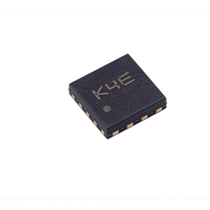 Fournisseurs de composants électroniques d'origine LM358QT, circuit intégré IC OPAMP GP 2 CIRCUITS 8DFN - Product Image 1