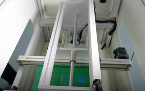 เครื่องพลิกแผงวงจรพิมพ์อัตโนมัติ SMT ระดับไฮเอนด์ สำหรับสายการผลิต SMT - Product Image 5