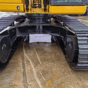 Excavadora CAT 320GC de Alta Eficiencia, 20 Toneladas, Trabajo Mediano, Fácil Mantenimiento para Construcción - Product Image 5