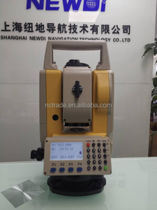 저렴한 중국산 레이저 토탈 스테이션 DTM624R - Product Image 2