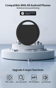 Nueva etiqueta <span class=keywords><strong>Android</strong></span> Google Find My Device Certificación oficial Buscador de llaves inteligente inalámbrico - Product Image 5