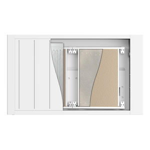 1000W 1500W 2000W Zuverlässige elektrische Wand heizung Keramik beschichtung Home Elektrische Heizung - Product Image 6