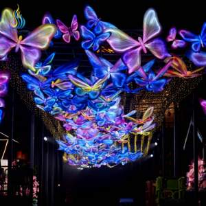 <span class=keywords><strong>D</strong></span>écoration de lanternes de jardin pour le Festival des Lumières des Fêtes, pour le Nouvel An chinois, Noël, <span class=keywords><strong>Halloween</strong></span> - Product Image 1