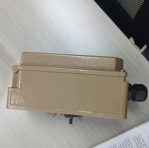 STOCK Electropneumatic 3720-2 Type 3730-21000000400000000.03 พร้อมราคาที่ดีที่สุด - Product Image 5