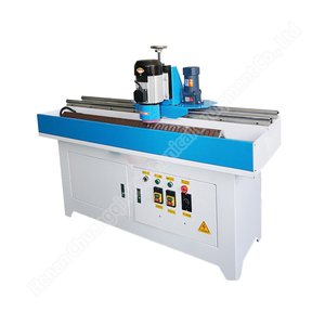 Magnetic <b>Blade</b> Sharpening Machine Sharpening Machine for Granulators Knives Straighline <b>Blade</b> <b>Sharpener</b> - Product Image 2