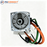 Pour servomoteur AC SIMOTICS S-1FL6 1FL6044-2AF21-1AB1 1kW 230V 3000 tr/min avec frein pour SINAMICS V90 (acier inoxydable/alliage d'aluminium)
