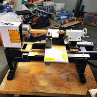 Machine automatique de fabrication de perles en bois Machine électrique de fabrication de perles en bois