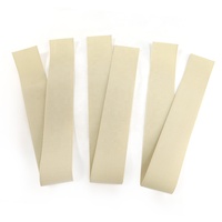 Sangle élastique en nylon double face personnalisée, durable, pour la fixation d'appareils de massage intelligents