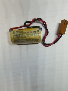แบตเตอรี่ PLC รุ่น <span class=keywords><strong>BR2</strong></span>/<span class=keywords><strong>3A</strong></span> - Product Image 2