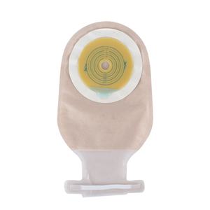 Bolsa <span class=keywords><strong>de</strong></span> Colostomía Desechable Risenmed, Bolsa para Suministros <span class=keywords><strong>de</strong></span> Ostomía <span class=keywords><strong>de</strong></span> Una Pieza con Cierre <span class=keywords><strong>de</strong></span> Cinta Adhesiva - Product Image 1