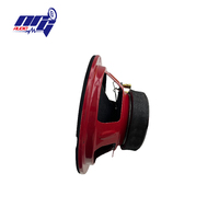 Prêt à expédier panier en aluminium 8 pouces midbass haut-parleur 8 pouces médiums haut-parleurs pilote audio de voiture