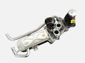 Enfriador EGR para VW AUDI SKODA SEAT OEM 03L131512DP 03L131512BK 03L 131 512 M 03L 131 512 an 03L 131 512 AS 03L 131 512 <span class=keywords><strong>BH</strong></span> - Product Image 4