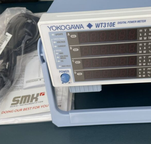 横川WT310E-C7-G5デジタルパワーメーターエネルギーメーター新品オリジナル在庫あり - Product Image 2