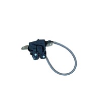 Serrures de coffre et de compartiment à bagages pour Tesla Model S - OE 6006654 OLIVER Compatible Chine
