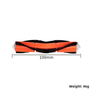 Para <span class=keywords><strong>Xiaomi</strong></span> S50/S60 accesorios Xiaowa húmedo/Seco barrido Robot cepillos USB alimentado uso doméstico plástico tanque de agua Robot aspiradoras - Product Image 1