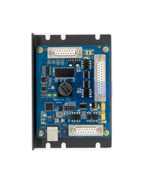 BSL Control Card for Fiber Laser Marking Machine LMCV4-FIBER-M 3-axis Fiber Laser Controller Control System Marking Card