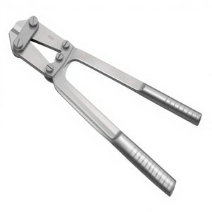 BISONS Coupe-fils manuel de haute qualité certifié CE, instrument chirurgical orthopédique en acier inoxydable, vente en gros - Product Image 1