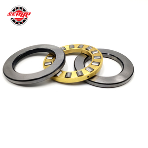 Phẳng Kim Mang Lực Đẩy Mang Con Lăn Kim AXK160200 với Low Mài Mòn - Product Image 4