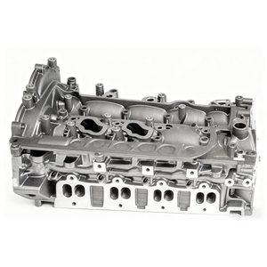 Culasse Raceorly 1104100Q0H 110419842R pour Renault Laguna II Hatchback/Estate 2.0 DCi <span class=keywords><strong>M9R</strong></span> 740/760 OEM 1104100Q0H - Product Image 2