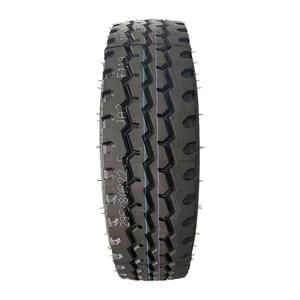 Neumáticos para Camiones de América del Sur, Neumáticos para Camiones Semi-Remolque 295 80 22.5 11r22.5, Neumáticos Comerciales Radiales - Product Image 3