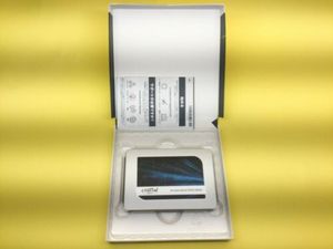SSD interne SATA MX500 2 To 2,5 pouces III pour ordinateur de bureau (CT2000MX500SSD1) Neuf - Product Image 6