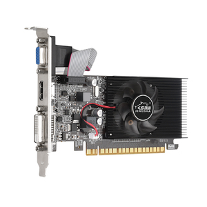 Giá thấp chất lượng cao gt210 1GB <span class=keywords><strong>DDR3</strong></span> 64 bit GPU Fan <span class=keywords><strong>Card</strong></span> đồ họa trong kho - Product Image 2