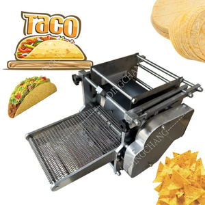 Nuevo tipo de máquina para hacer crepes <span class=keywords><strong>y</strong></span> panqueques, máquina para hacer crepes de mesa, equipo para <span class=keywords><strong>cereales</strong></span>, harina de maíz, restaurante, Maquina De Tortillas - Product Image 3