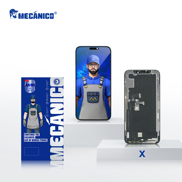 For iphone Xs XR Lcd Screen Replacements for iphone LCD Pantalla for iphone X Xs Max X XR 11 Incell OLED