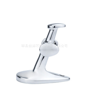 Shining Heart Shaped Bollard 316 Stainless Steel Marine Hardware For <b>Yacht</b> Mooring - Product Image 4