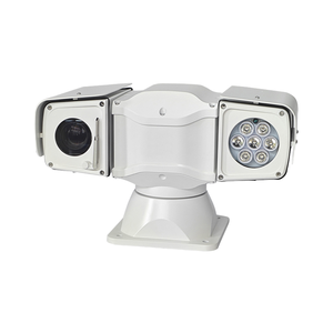 טווח ארוך תרמי מצלמה 2mp 52mp 52x 640x512 חיישן cmos כרטיס SD ip66 עמיד למים זיהוי תנועה עמיד למים 1 שנה אחריות - Product Image 1