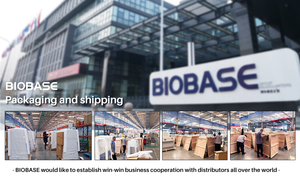 Biobase electrophoresis hệ thống cho phòng thí nghiệm BK-HET01 <span class=keywords><strong>hemoglobin</strong></span> electrophoresis <span class=keywords><strong>Meter</strong></span> giảm giá nhà máy - Product Image 2