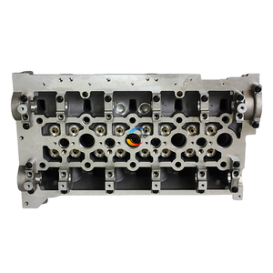 Nuova Testata Cilindri in Alluminio G9U di Alta Qualità per Motori Diesel Mitsubishi, NISSAN, OPEL, VAUXHALL, <span class=keywords><strong>RENAULT</strong></span>, <span class=keywords><strong>DACIA</strong></span> 16V 2.2DTI - Product Image 1
