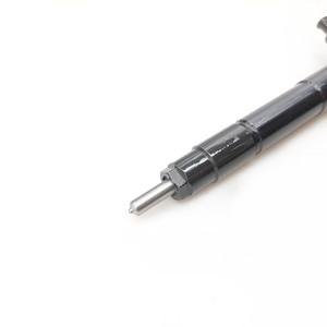095000-5760 Nuevo Inyector de Combustible Diésel de Acero Inoxidable para Motor Diésel DENSON de Alta Presión Common Rail <span class=keywords><strong>1465A054</strong></span> Hilux - Product Image 6
