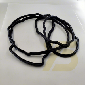 ซีลน้ำมันอะไหล่เครื่องจักรกล ปะเก็น 20734156 VOE20734156 สำหรับปะเก็น EC700BLC D16 8131115 อะไหล่อุปกรณ์หนัก - Product Image 1