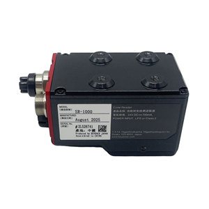 เครื่องสแกนบาร์โค้ด SR-1000 รุ่นใหม่ล่าสุด ระบบโฟกัสอัตโนมัติ เครื่องอ่านโค้ด QR ความเร็วสูง อุปกรณ์สแกนสำหรับงานอุตสาหกรรม - Product Image 6